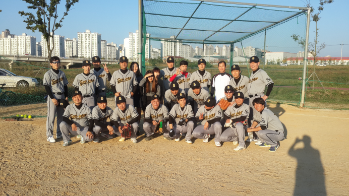 소프트볼 경기 첨부이미지 : 1428397631708_4.jpeg